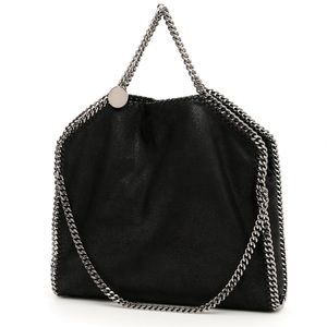 Stunning Stella McCartney Falabella LARGE Tote Bag